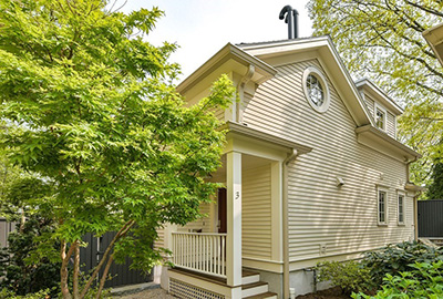 3 Brattle Circle