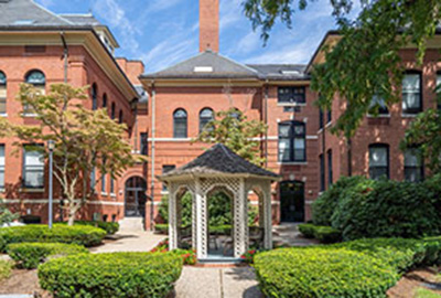 One School