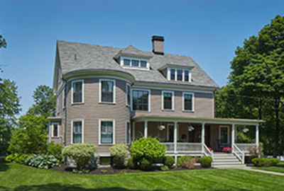 56 Fairmont