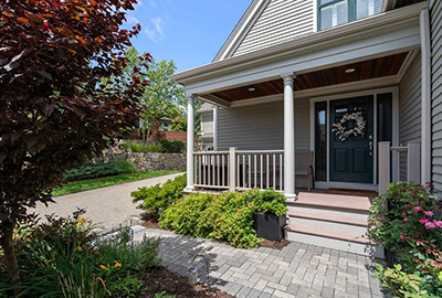 7 Stables Way